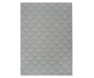 Paklājs ARCO BLACK (Art Deco Collection) Paklājs ARCO BLACK (Art Deco Collection)